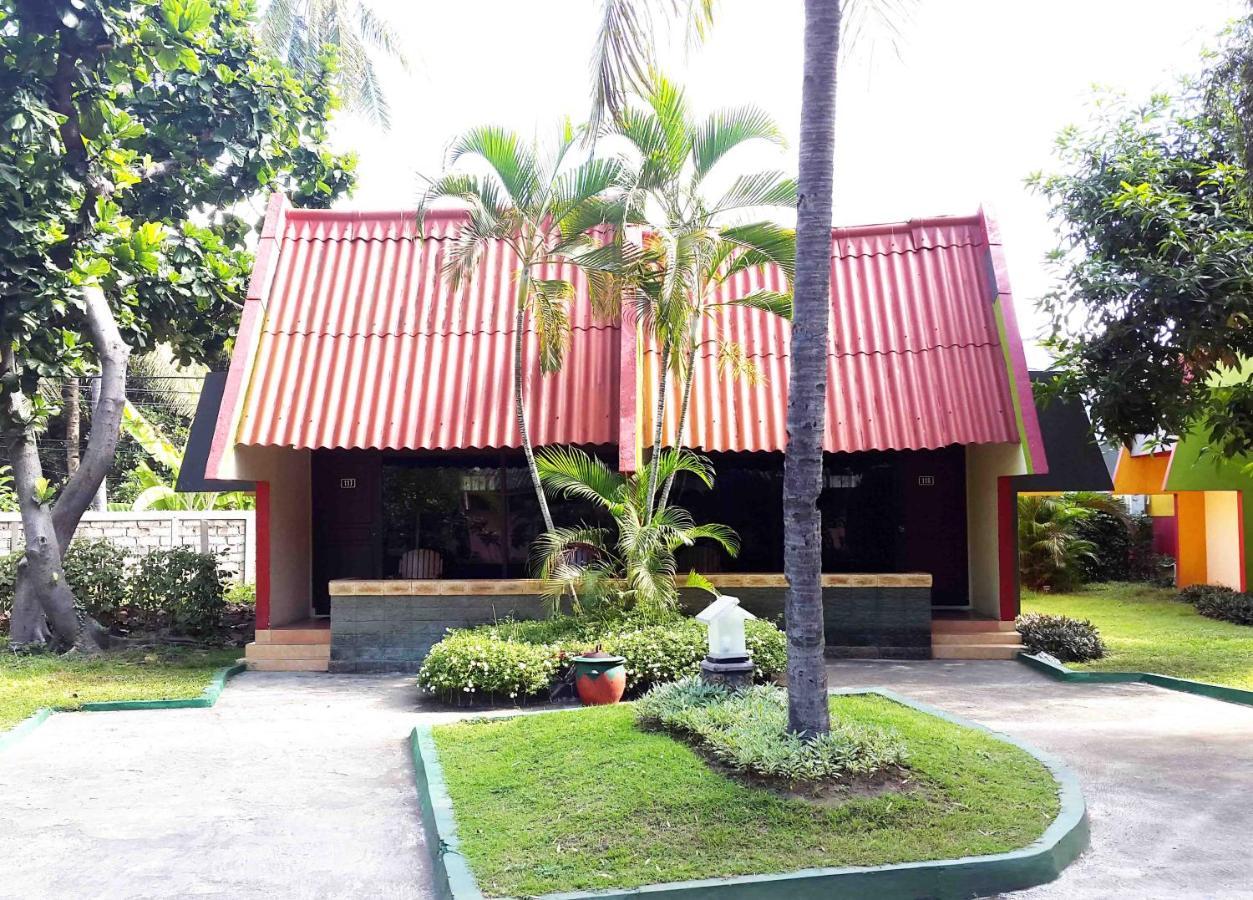Manyar Garden Hotel