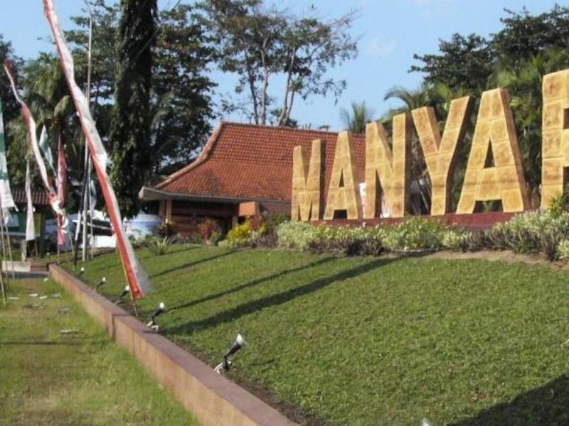 Manyar Garden Banyuwangi (East Java)