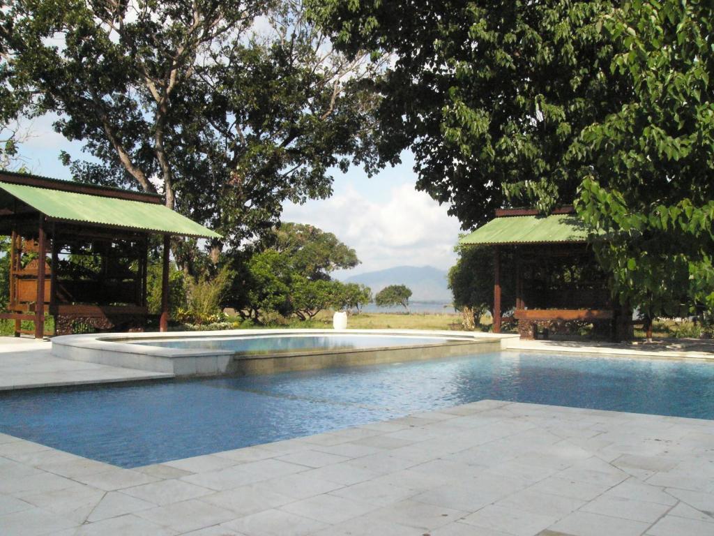 Hotel Manyar Garden 3*