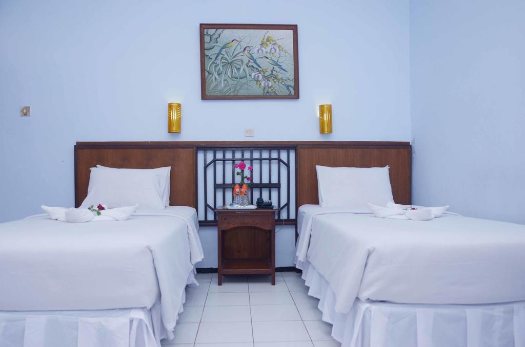 Hotel Manyar Garden Banyuwangi (East Java)