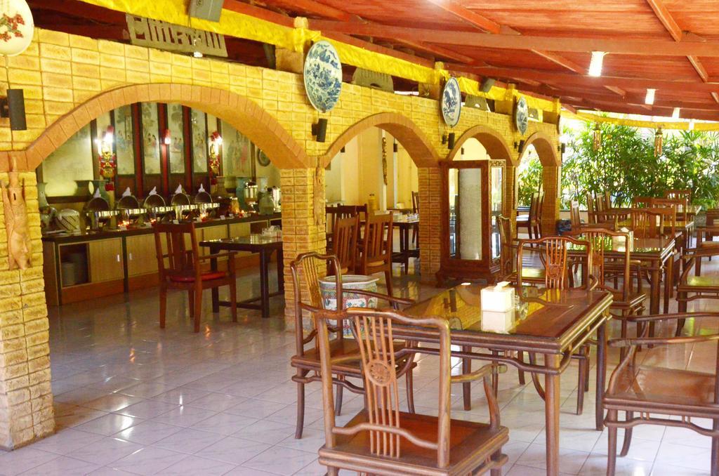 Manyar Garden Hotel Banyuwangi (East Java)